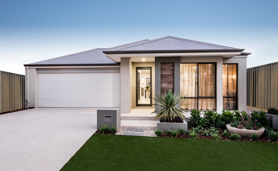 Perth Custom Home